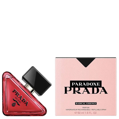 Prada Paradoxe Radical Essence Parfum Spray