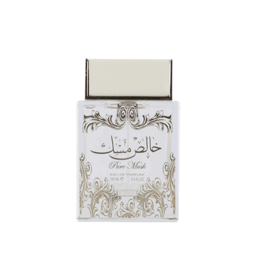 PURE MUSK / KHALIS MUSK 100ml EDP LATTAFA