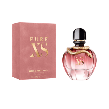 PACO RABANNE PURE XS EDP For Her