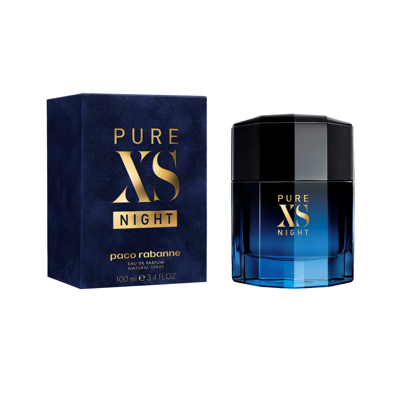 PACO RABANNE PURE XS NIGHT EDP For Him