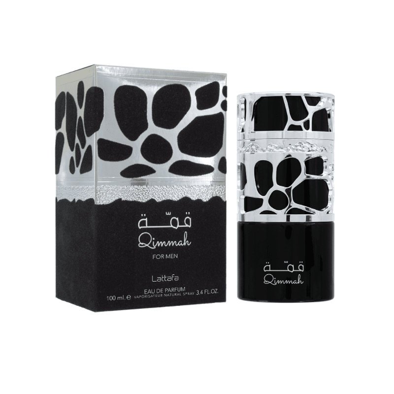 QIMMAH MEN 100ml EDP