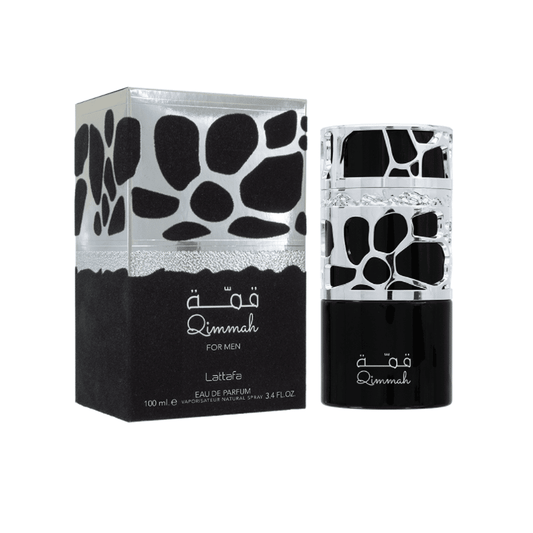 QIMMAH MEN 100ml EDP