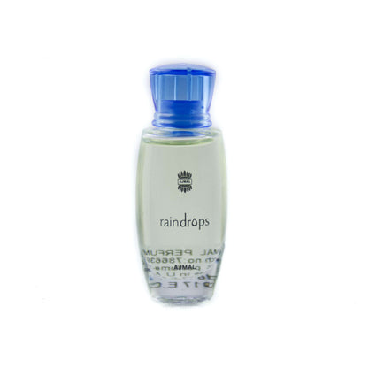 raindrops 10ml perfume oil