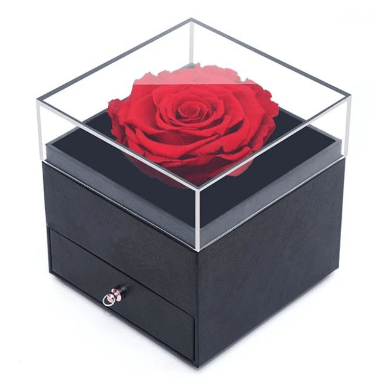 ETERNAL ROSES