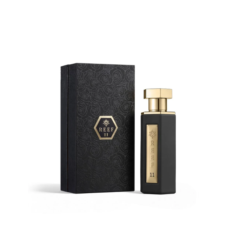 Reef 11 Perfume 200ml Limited Edition