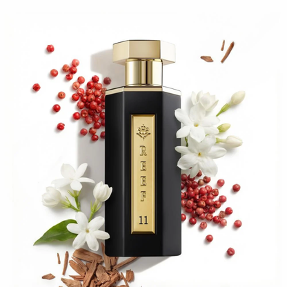 Reef 11 Perfume 200ml Limited Edition