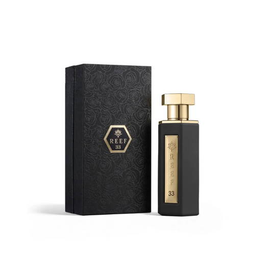 Reef 33 Perfume Limited Edition 200ml