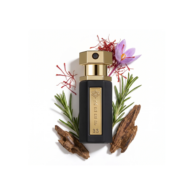 Reef 33 Perfume Mini