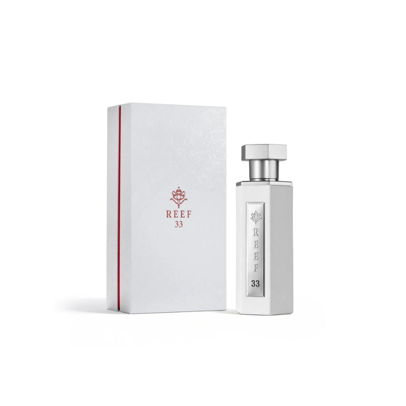 Reef 33 White Perfume 100ml
