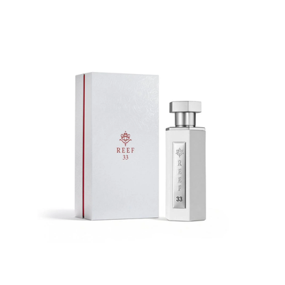 Reef 33 White Perfume 100ml