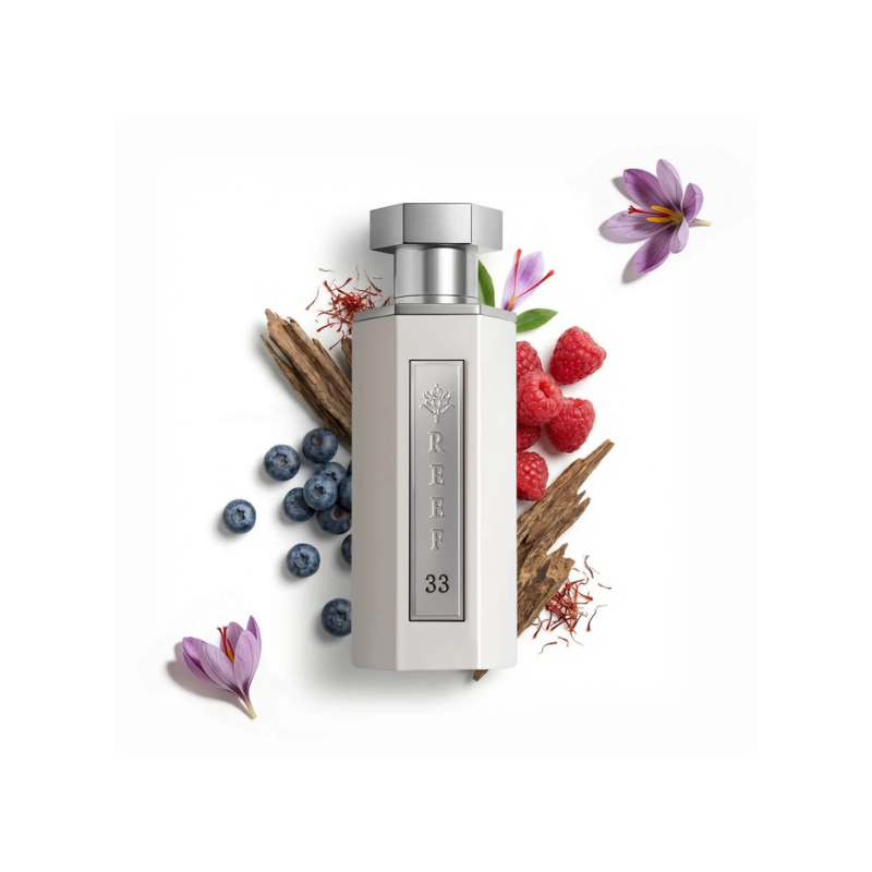 Reef 33 White Perfume 100ml