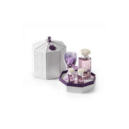Reef Zahwa Perfume Collection for women and men Limited Edition Gift Experience