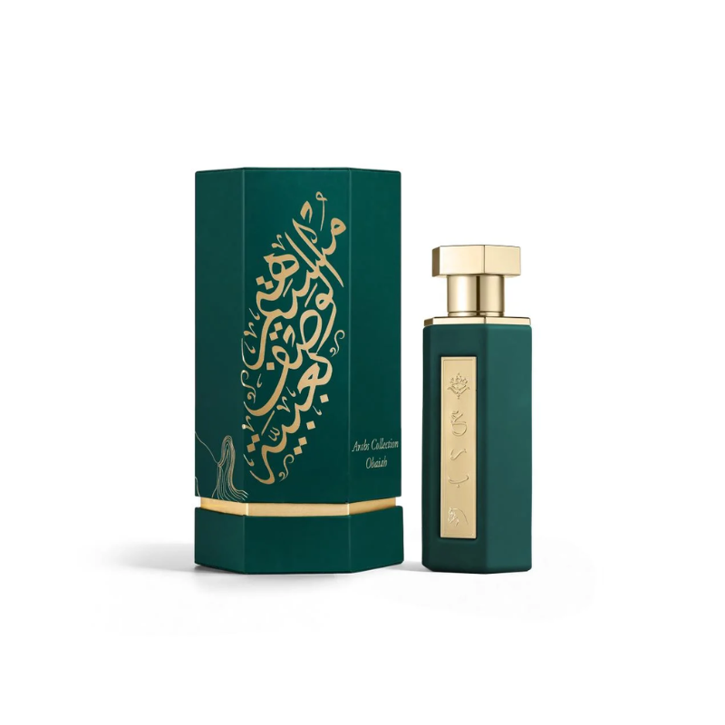 Reef Arabs of Obaya Perfume 100ml Limited Edition