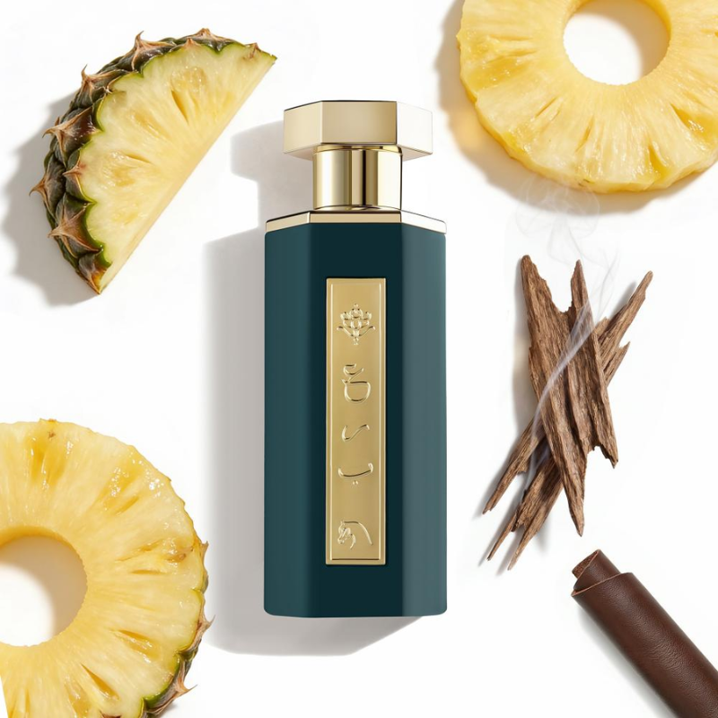Reef Arabs of Obaya Perfume 100ml Limited Edition