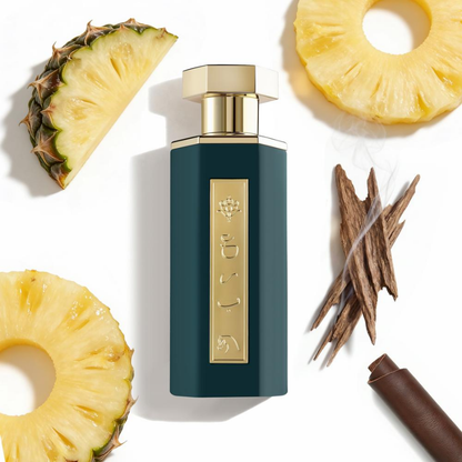 Reef Arabs of Obaya Perfume 100ml Limited Edition