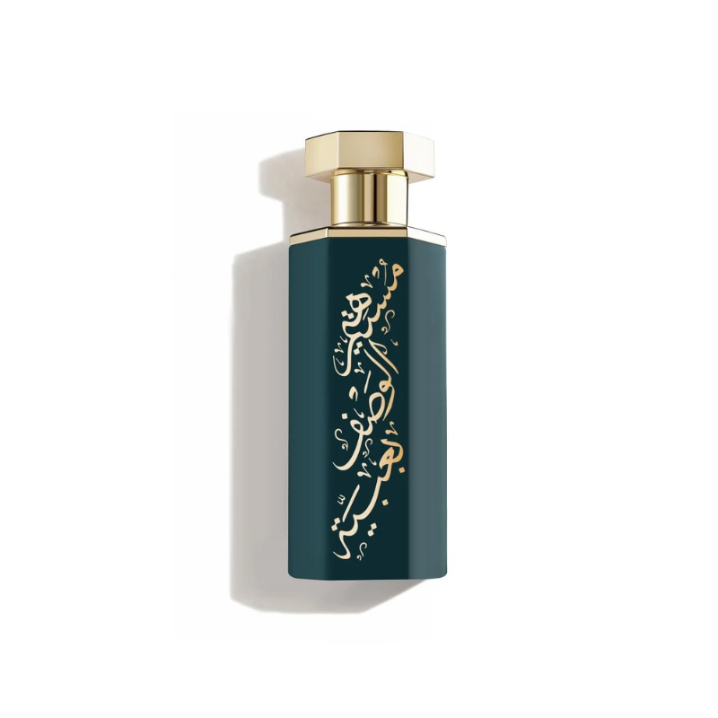 Reef Arabs of Obaya Perfume 100ml Limited Edition