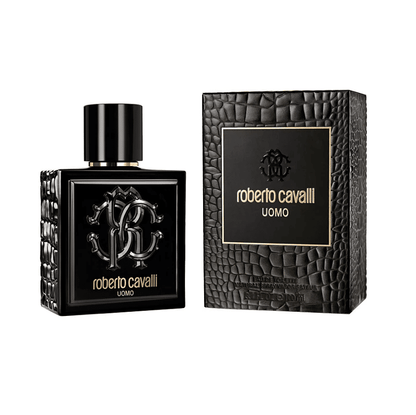 ROBERTO CAVALLI UOMO EDT For Him