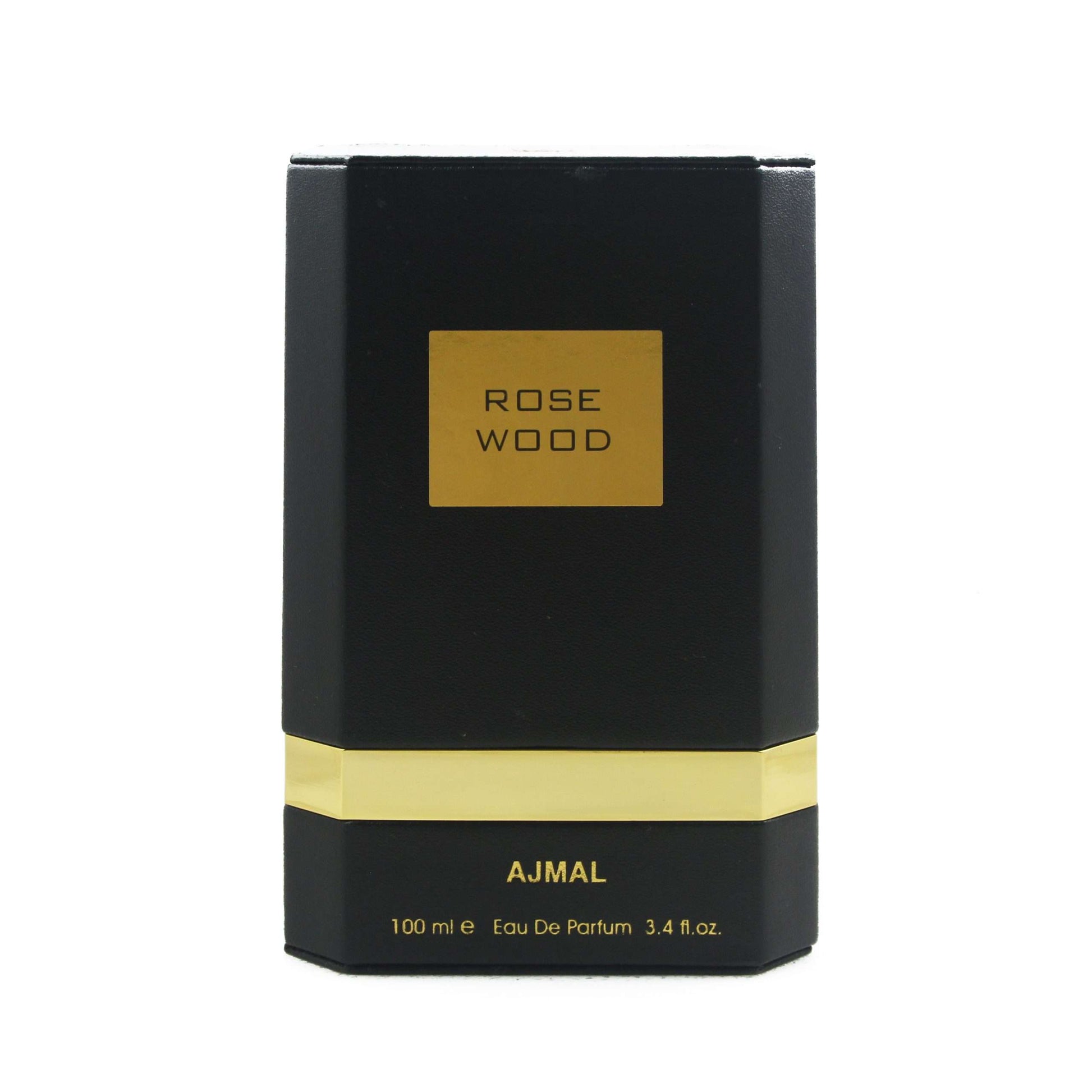 rose wood ajmal