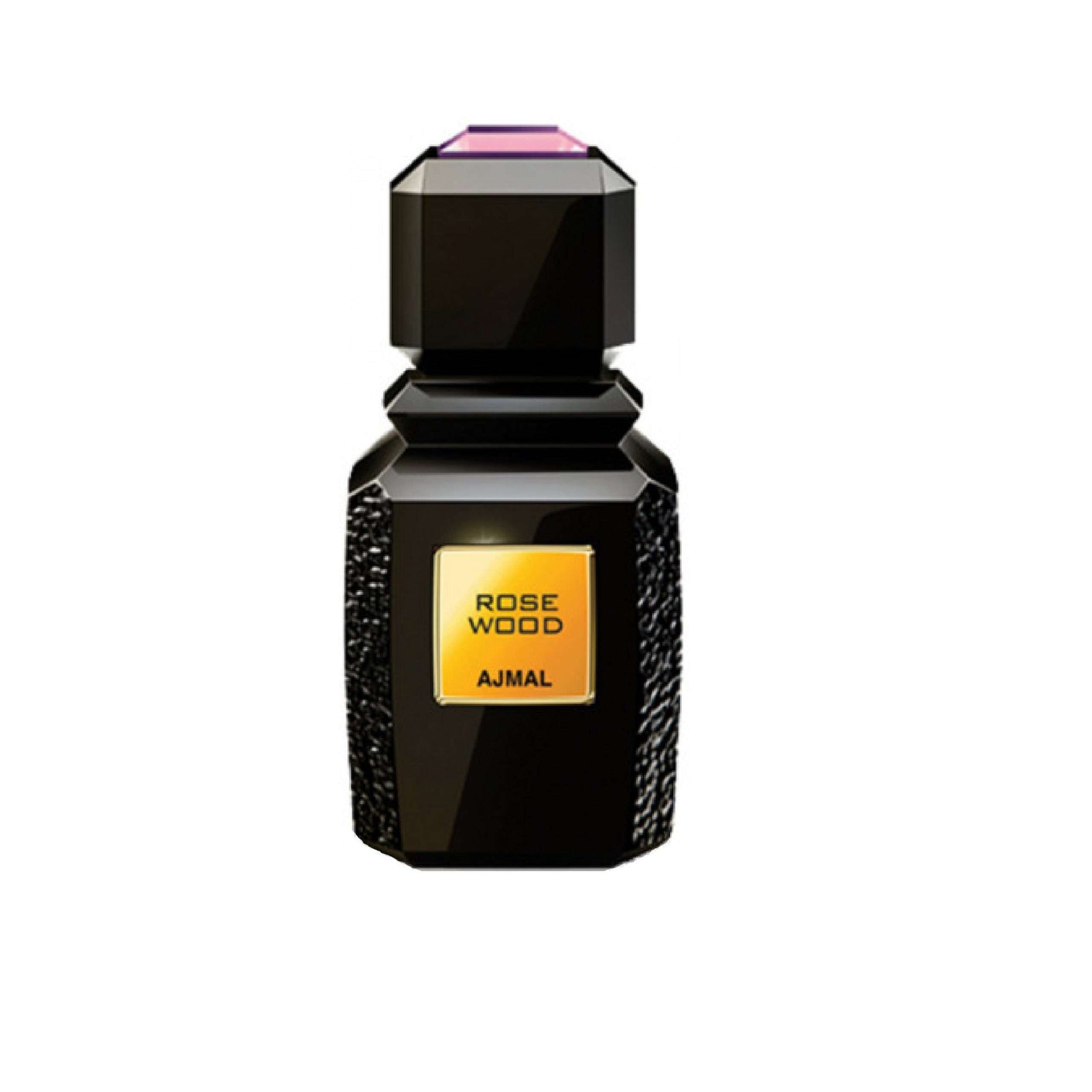 ajmal rose wood 100ml edp