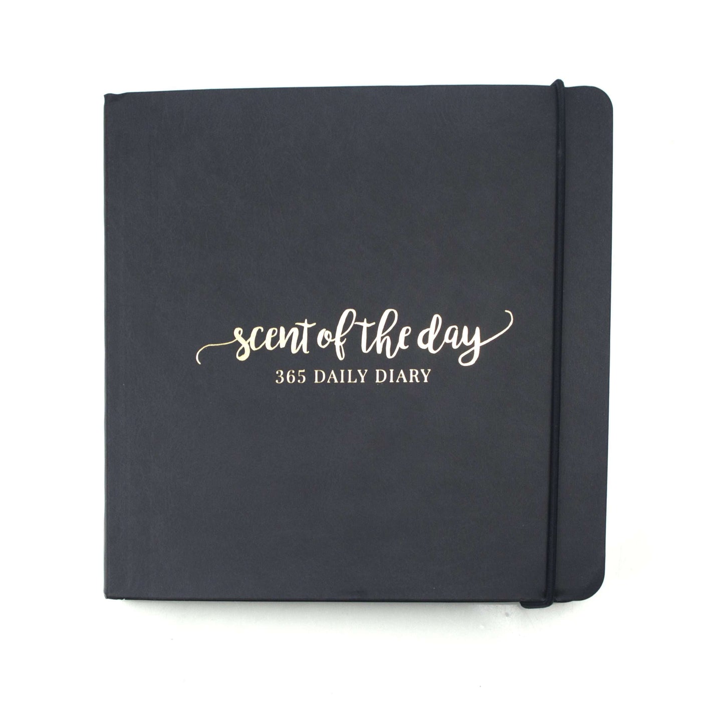scent of the day diary planner