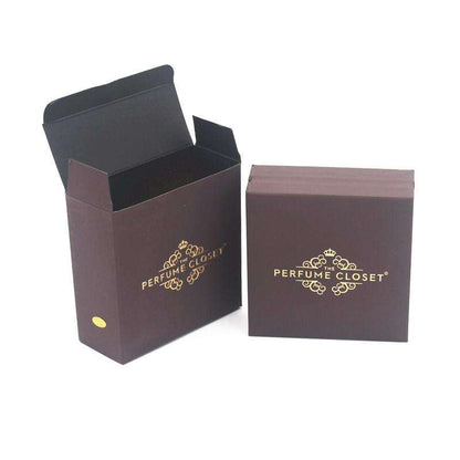 PURE PERFUME OIL