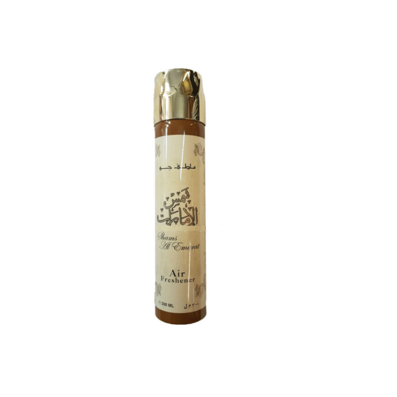 SHAMS AL EMARAT AIR FRESHENER 300ml