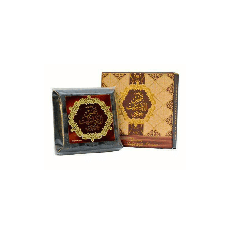 SHAMS AL EMARAT BUKHOOR 40g