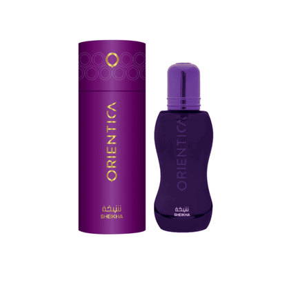 ORIENTICA 30ml EDP