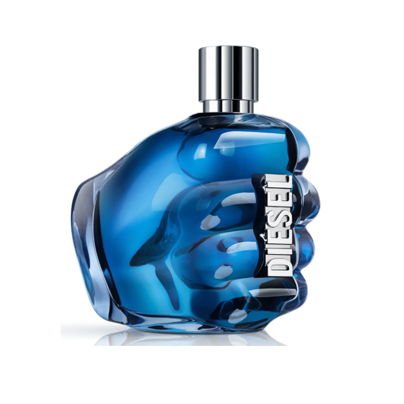 DIESEL SOUND OF THE BRAVE EDT For Him