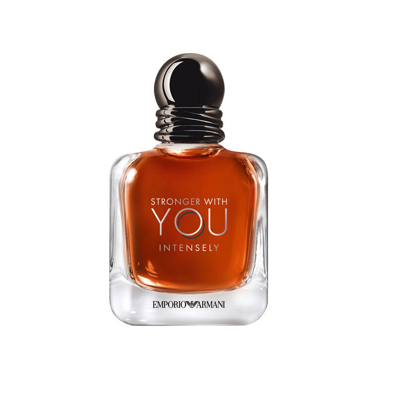 STRONGER WITH YOU INTENSELY EDP For Him