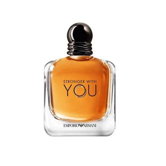EMPORIO ARMANI STRONGER WITH YOU EDT 50ml For Him