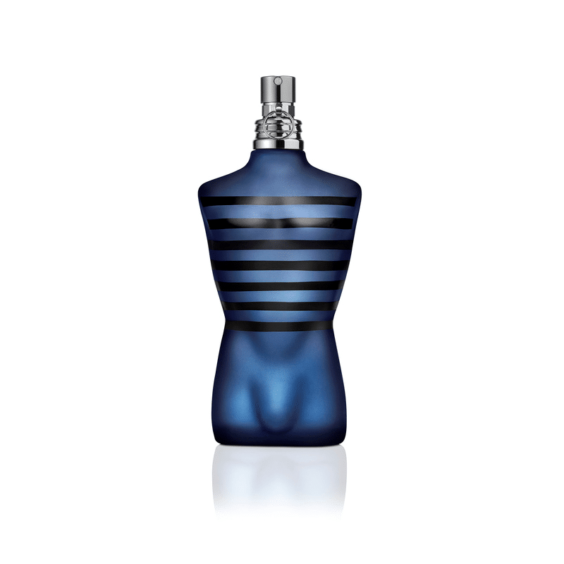 JEAN PAUL GAULTIER ULTRA MALE INTENSE EDT