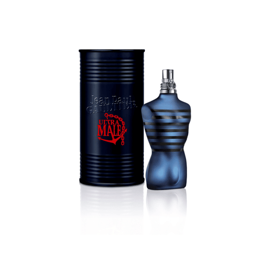JEAN PAUL GAULTIER ULTRA MALE INTENSE EDT