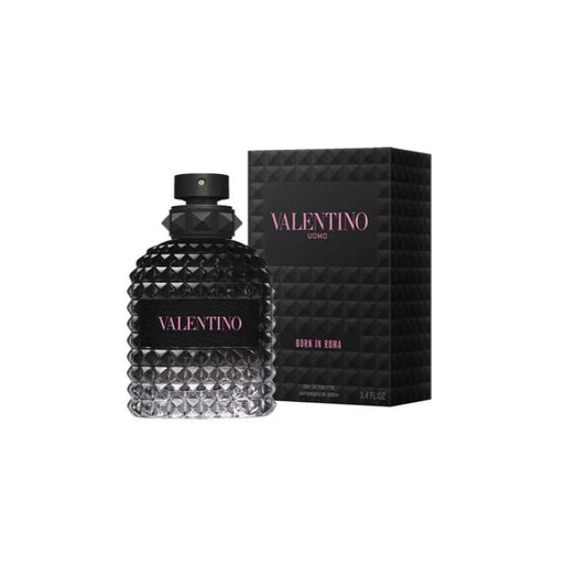 valentino UOMO born in roma