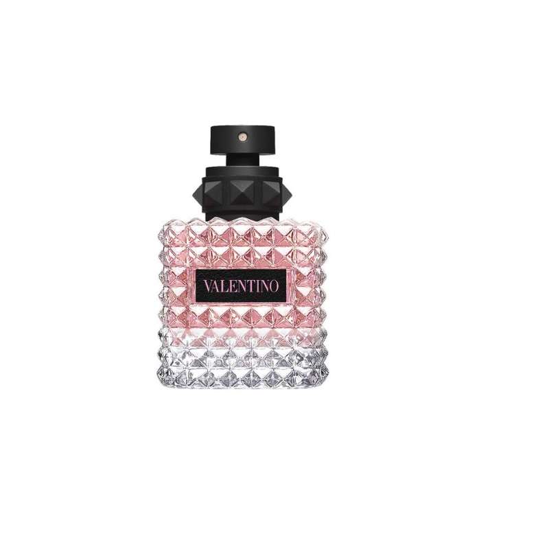 valentino donna born in roma