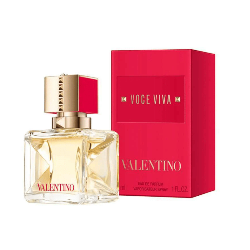 VALENTINO VOCE VIVA EDP For Her