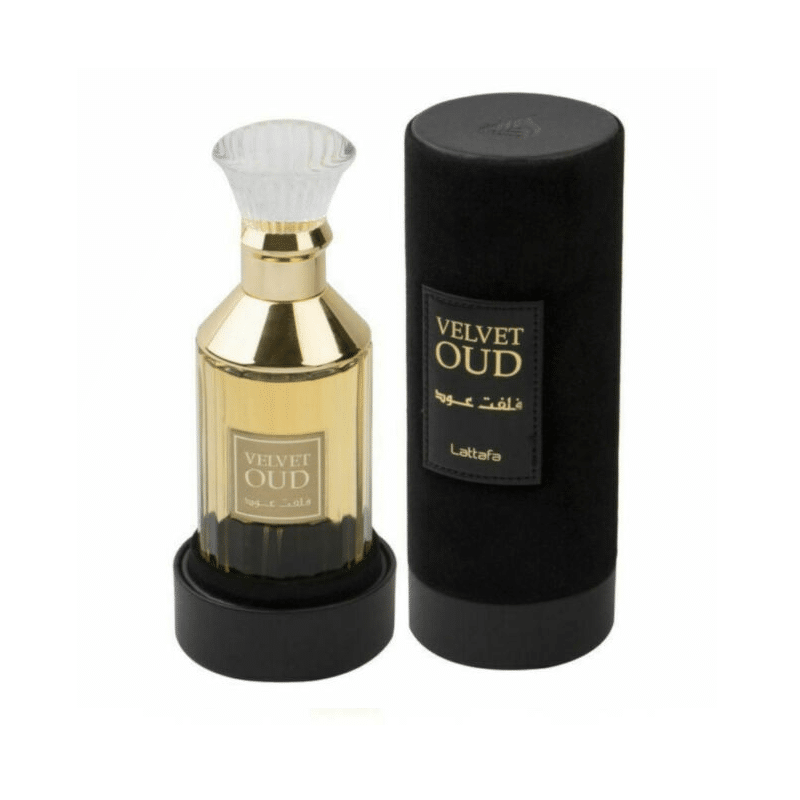 VELVET OUD LATTAFA 100ml EDP
