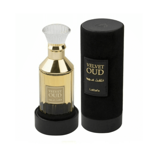 VELVET OUD LATTAFA 100ml EDP