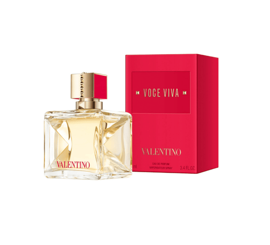 VALENTINO VOCE VIVA INTENSA EDP