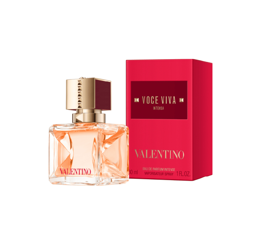 VALENTINO VOCE VIVA INTENSA EDP