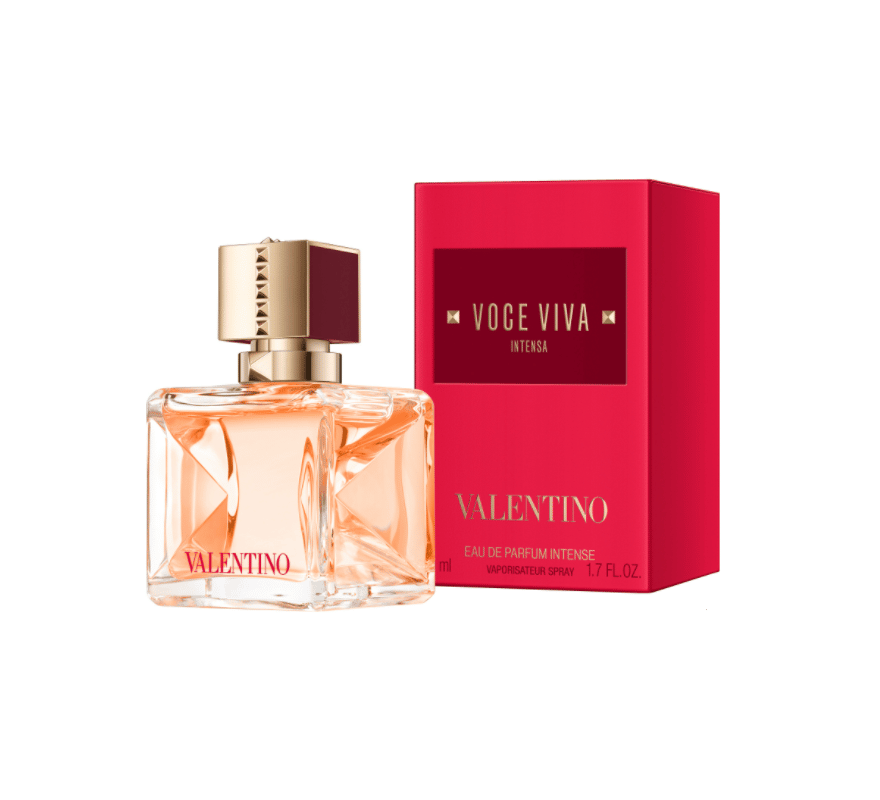 VALENTINO VOCE VIVA INTENSA EDP
