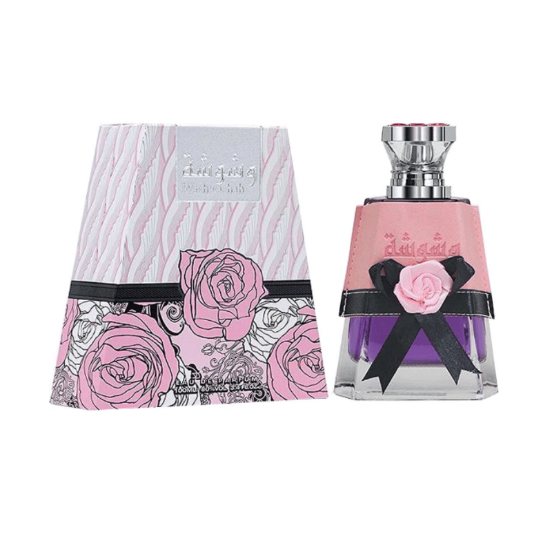 WASHWASHAH 100ml EDP