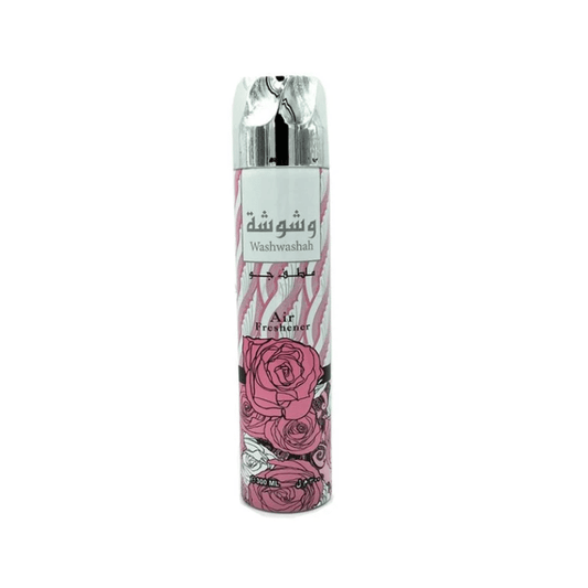 WASHWASHAH AIR FRESHENER 300ml