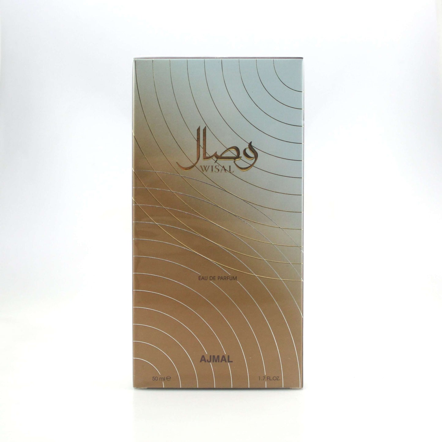 Wisal by Ajmal 50ml edp