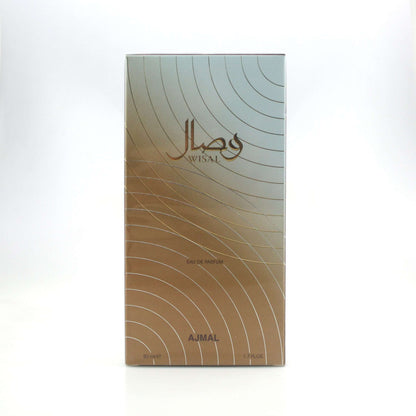 Wisal by Ajmal 50ml edp