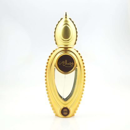 wisaal dahab 50ml edp