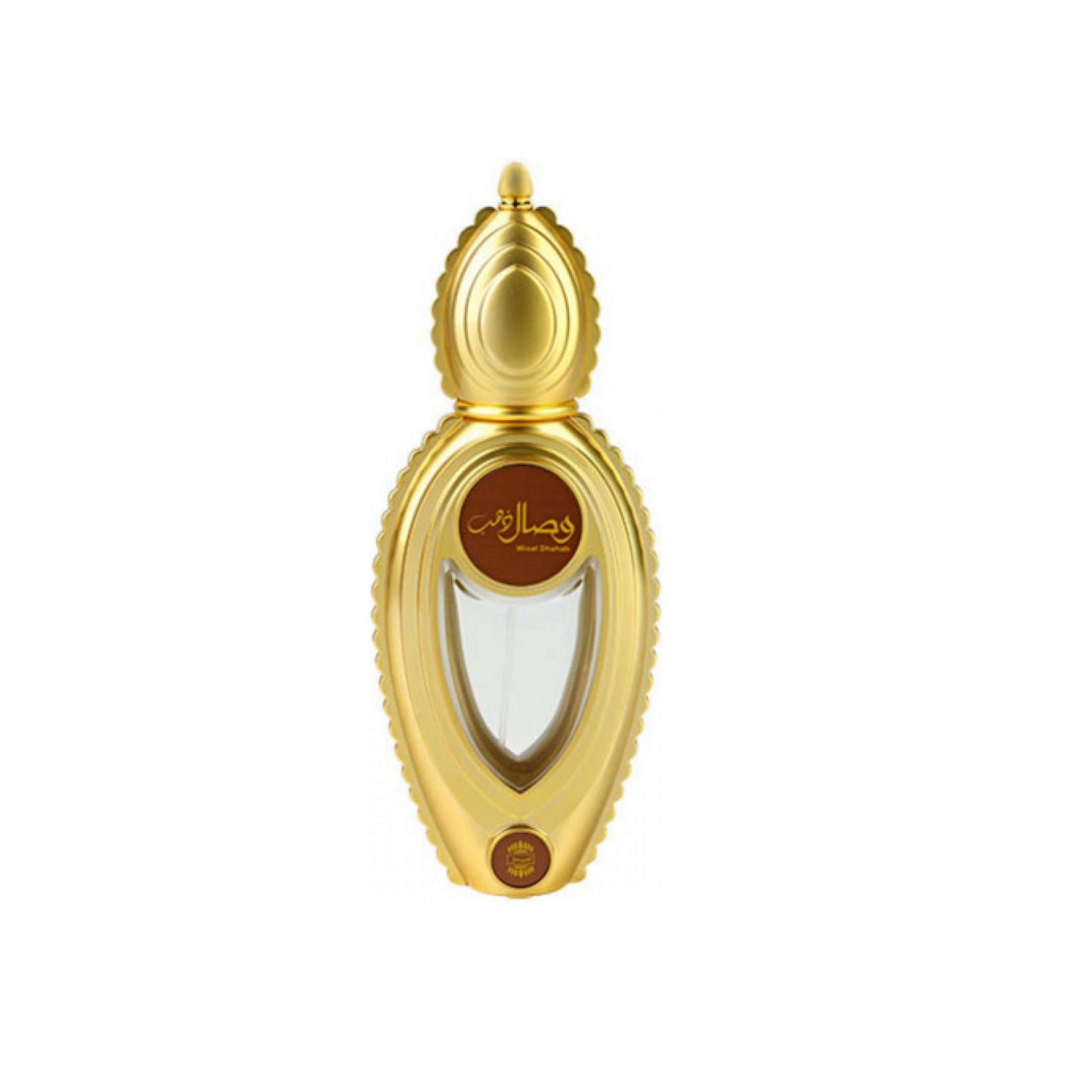 wisal dahab 50ml edp