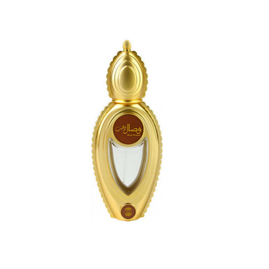 wisal dahab 50ml edp