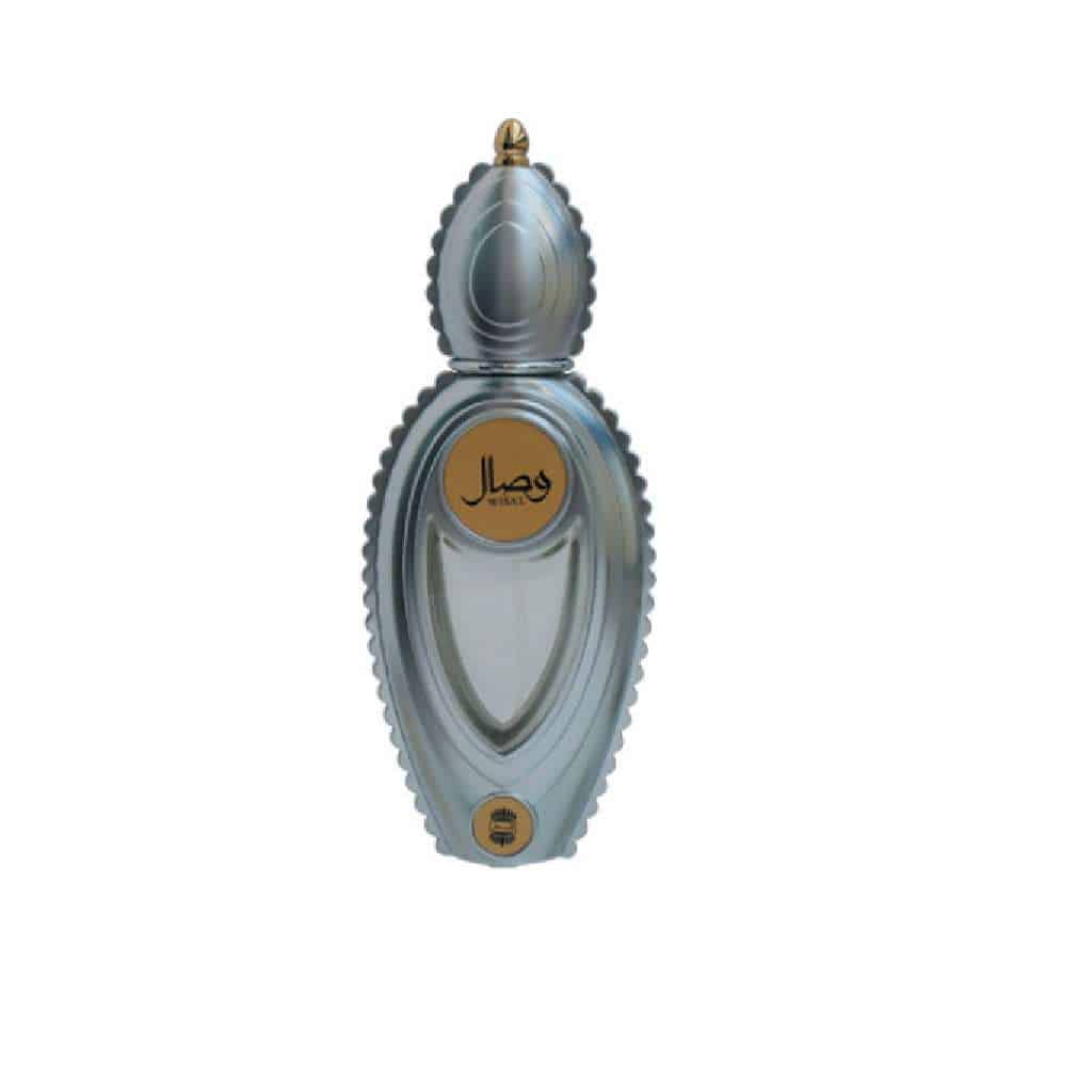 wisal ajmal 50ml edp