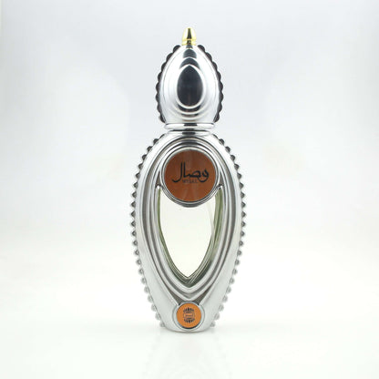 wisal 50ml edp